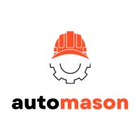 Automason logo - Similar company to Opusai