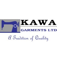 Kawa Garments Limited logo - Similar company to Srp Polypack Co.,Ltd