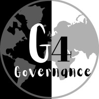 G for Governance logo - Similar company to Saanj Group