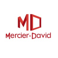 Mercier-David logo - Similar company to Salvino Sarl