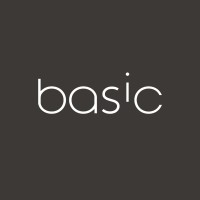 Basic logo - Similar company to Algorithmi