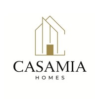 Casamia Homes logo - Similar company to Connected Home Systems (Uk)