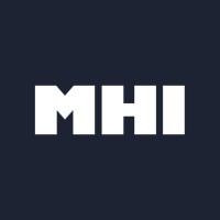 MHI Travel Media logo - Similar company to Geobrand