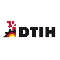 Dansk- Tysk Industri- og Handelsklub | DTIH logo - Similar company to Tyskrevision