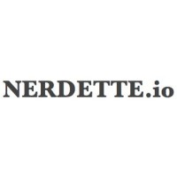 Nerdette.Io