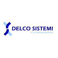 Delco Sistemi IT & Cabling Solutions logo - Similar company to Six Comm Group S.R.L.