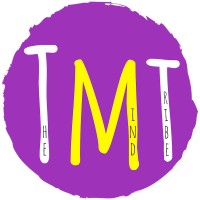 The Mind Tribe UK logo - Similar company to Ocean Eye Technology