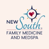 New South Family Medicine and MedSpa, LLC logo - Similar company to Oyster River Middle School