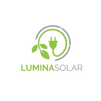 Lumina Solar GmbH logo - Similar company to Mn² Solar Solution