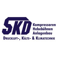 SKD Druckluft und Kälte/Klimatechnik GmbH logo - Similar company to Abd Druckluft Gmbh