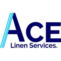 Ace Linen Services logo - Similar company to Ahm Textiles