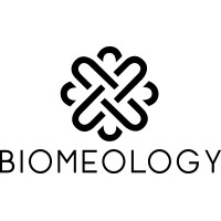 Biomeology logo - Similar company to Step2Wo