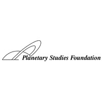 Planetary Studies Foundation logo - Similar company to Blue-Green Prosperity