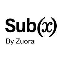 Sub(x) by Zuora logo - Similar company to Zuora Revpro