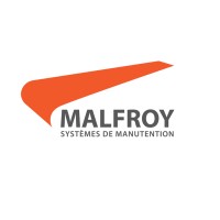 MALFROY logo - Similar company to Hp2S