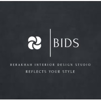 Berakhah Interior Design Studio - BIDS logo - Similar company to Chic Spaces