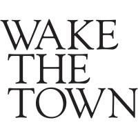 Wake The Town logo - Similar company to Developr Media