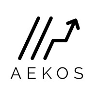 Aekos Trading logo - Similar company to Valos
