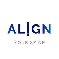 Align Your Spine Clearwater logo - Similar company to Abundance Solutions