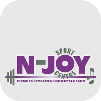N-JOY Sportcentre logo - Similar company to Kitchen4All