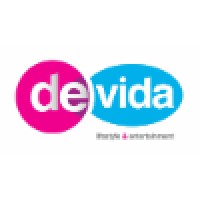 Devida Fashion logo - Similar company to Zledger