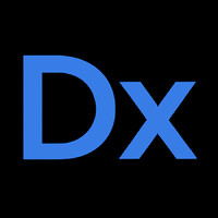 DxAngels logo - Similar company to Ava Setail