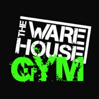 The Warehouse Gym logo - Similar company to Midleton Gym