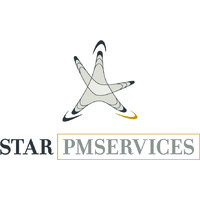 STAR PM Services logo - Similar company to Star Pmca