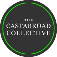 The CASTABROAD Collective Ltd. logo - Similar company to Witr - Who’S In The Room?