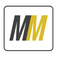 MOTORMAZAD logo - Similar company to Muller Auto Care