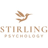 Stirling Psychology logo - Similar company to Reflection Psychology Group
