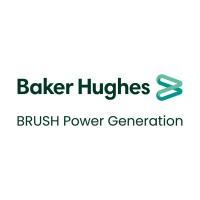 BRUSH Power Generation logo - Similar company to 54Artistry