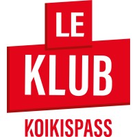 Le Klub Koikispass logo - Similar company to Koikispass