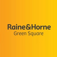 Raine & Horne Green Square logo - Similar company to Yourviva