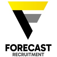 Forecast Recruitment logo - Similar company to Future Ready