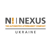 NEXUS Automotive Ukraine logo - Similar company to Auto Standard Group