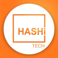 Hashi Tech Co. logo - Similar company to Algobrain
