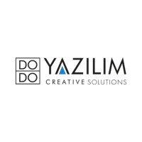 Dodo Yazılım logo - Similar company to Jest Bilişim