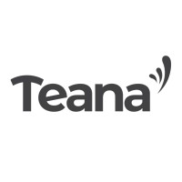 Teana logo - Similar company to Pupille Studio