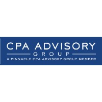 CPA Advisory Group, Inc. logo - Similar company to Baum Cpa