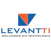 Levantti logo - Similar company to Galact