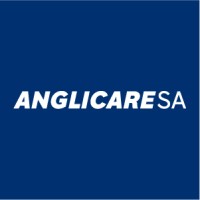 AnglicareSA logo - Similar company to Ach Group