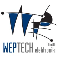 WEPTECH elektronik GmbH logo - Similar company to Wittra Networks Ab