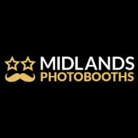 Midlands Photo Booths logo - Similar company to Light Years