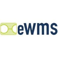 eWMS logo - Similar company to Crystalline Health & Beauty From The Dead Sea