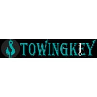 Towing Key logo - Similar company to Towing Bee