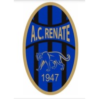 ASSOCIAZIONE CALCIO RENATE SRL logo - Similar company to Concorezzese Ssd