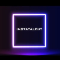 Instatalent logo - Similar company to Ai Edify