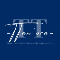 TTAN'ORA logo - Similar company to Tetikasa Ala