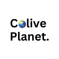 Colive Planet logo - Similar company to Vstudio Fitness Platform